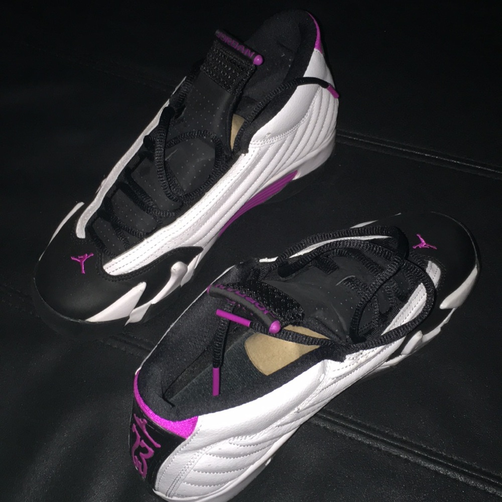 AIR JORDAN 14 RETRO